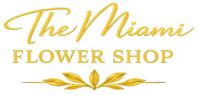 The Miami Flower Shop